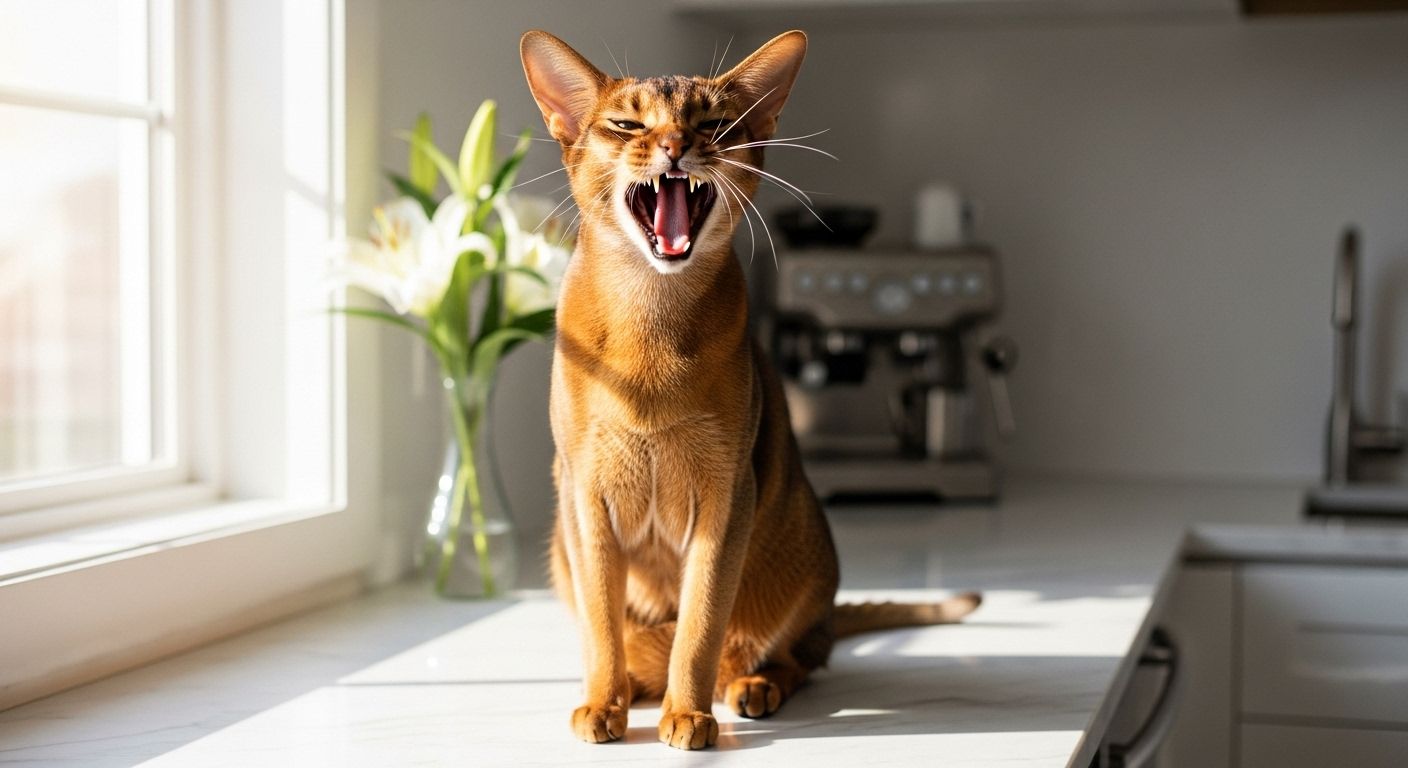 Purr-fect Smiles: The Ultimate Guide to Improving Your Cat’s Dental Health Without the Drama