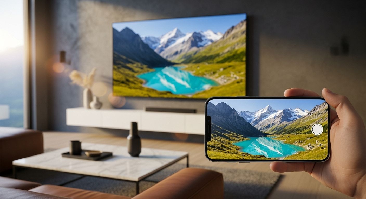 How to Connect iPhone to TV: The Ultimate 2024 Master Guide for Every Model