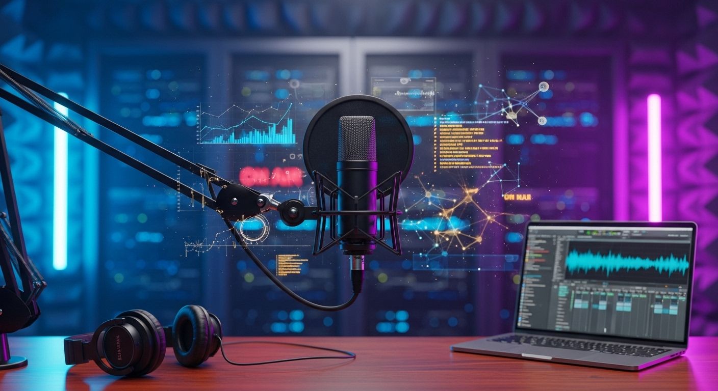 Top Tech Podcasts to Listen to in 2026