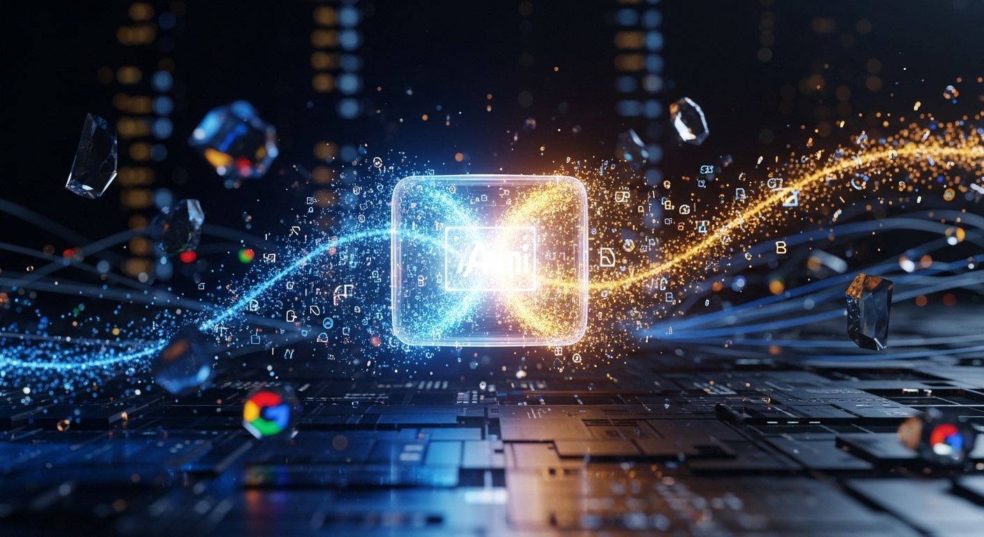 Google’s Gemini Pro: Breaking Benchmark Records and the New Era of AI Intelligence