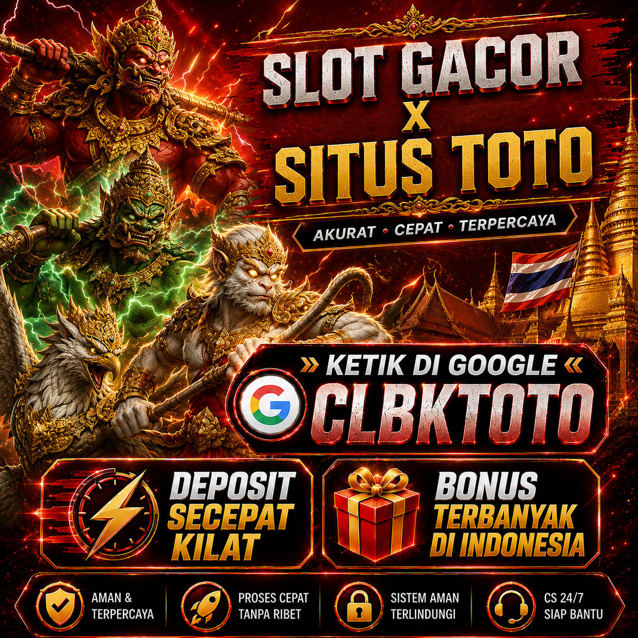 CLBKTOTO
