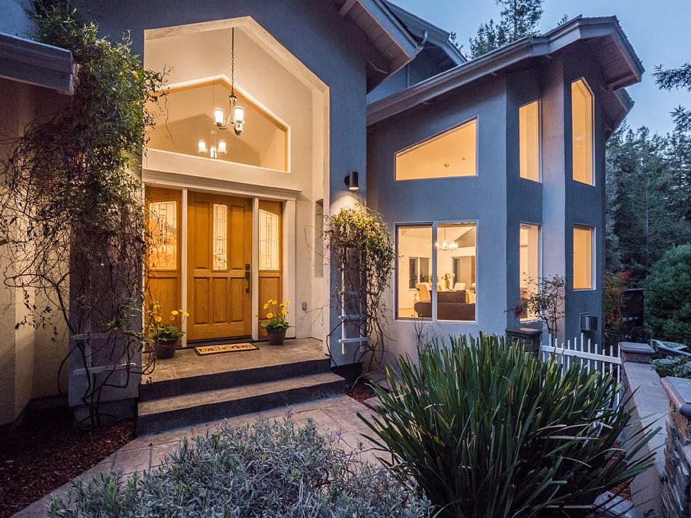 Elfyer - Santa Cruz, CA House - For Sale