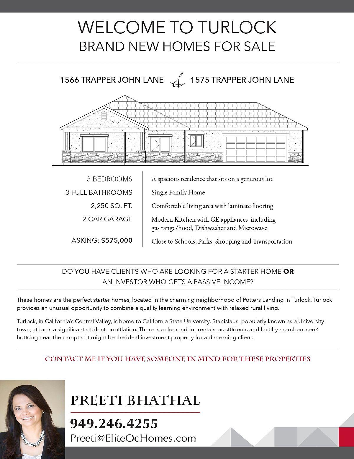 Eflyer Image for CA