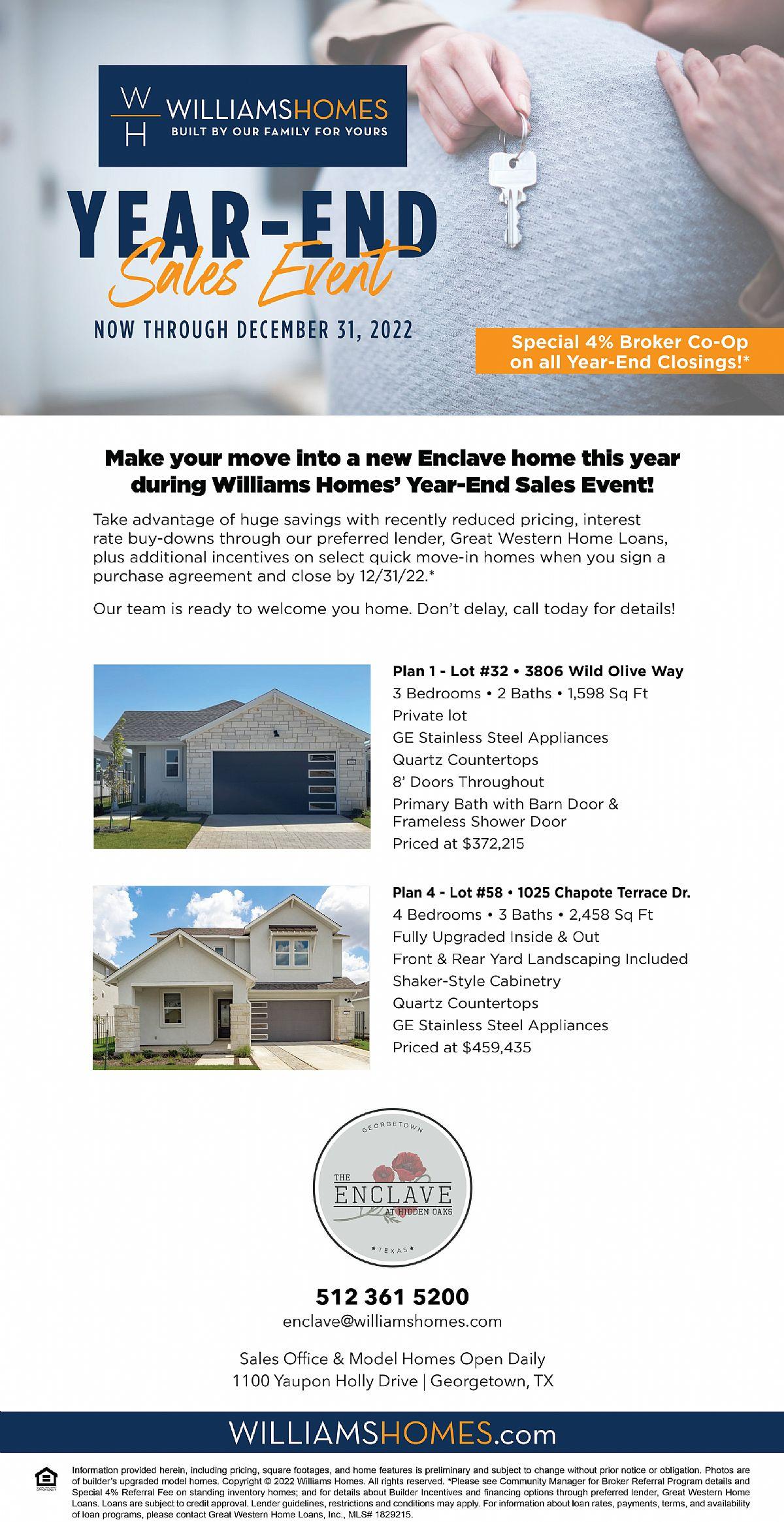 Eflyer Image for TX