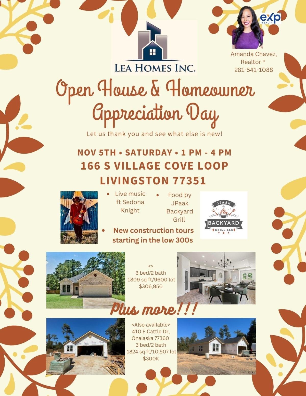 Eflyer Image for TX