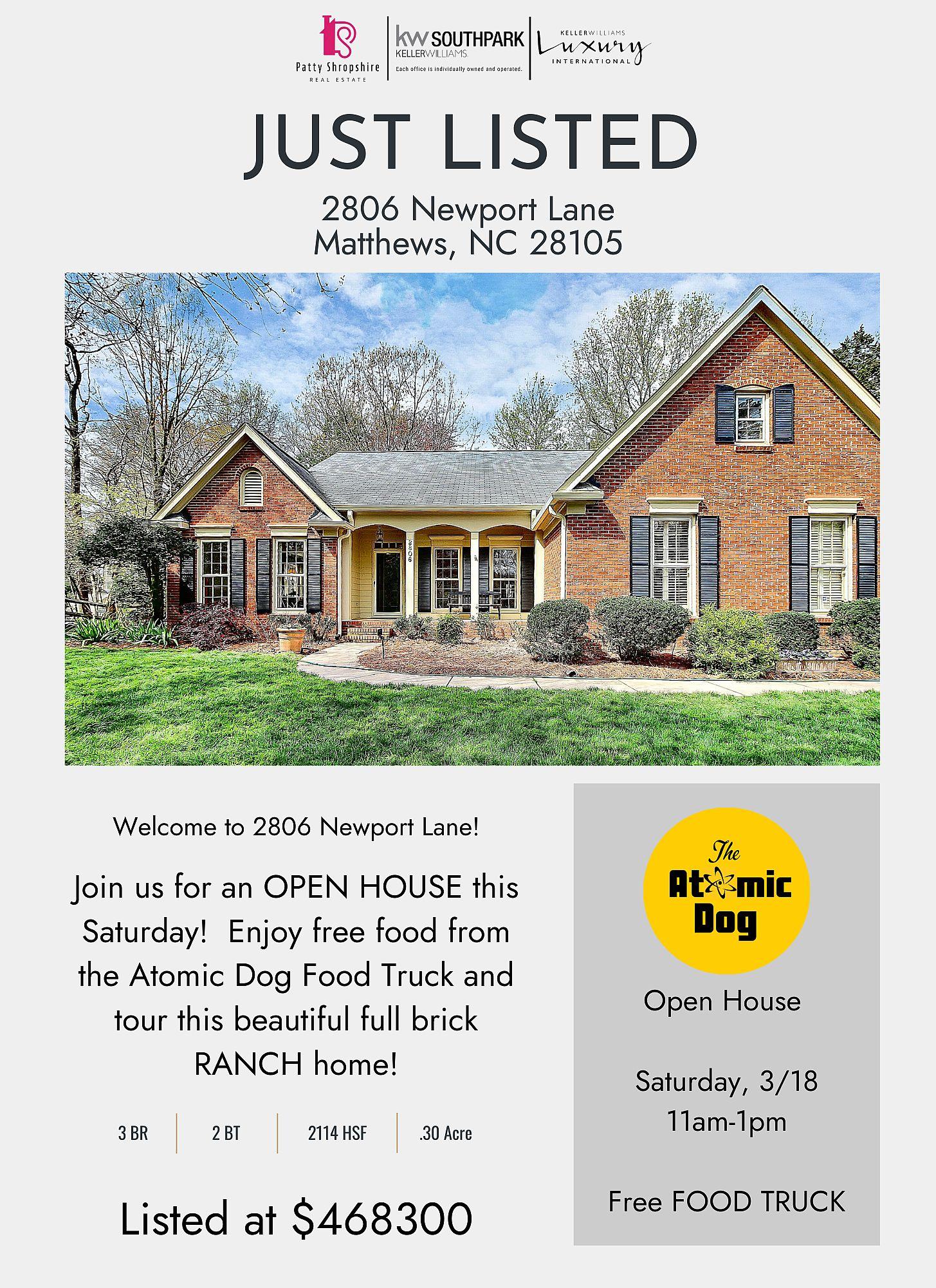 Eflyer Image for NC