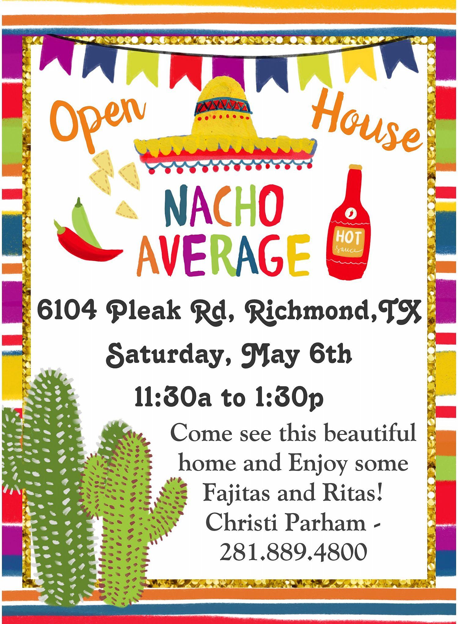 Eflyer Image for TX