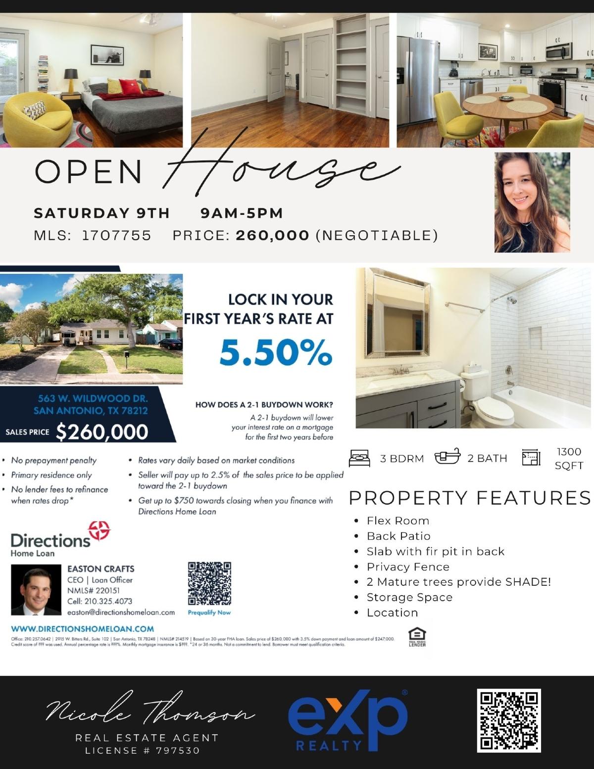 Eflyer Image for TX