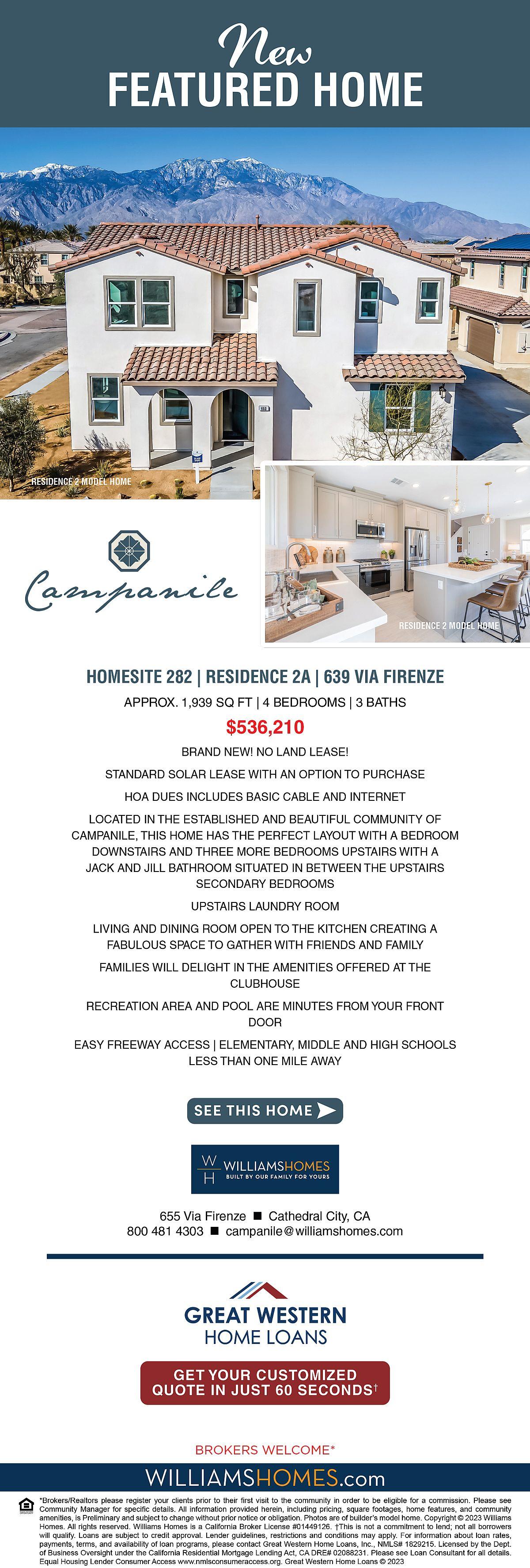 Eflyer Image for CA