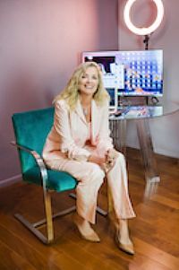 Mai Calev Realtor Photo