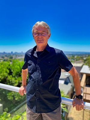 Richard Daskam Realtor Photo