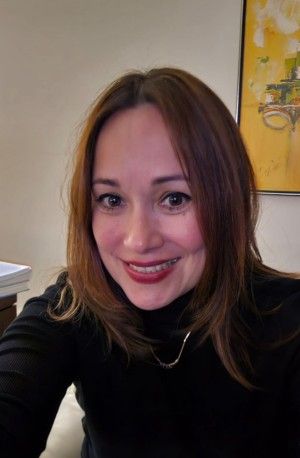 Kathe Broussard Realtor Photo