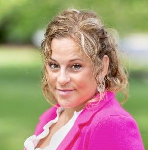 Jacqueline D. Much Realtor Photo