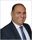 Andre Isakhanian Realtor Photo