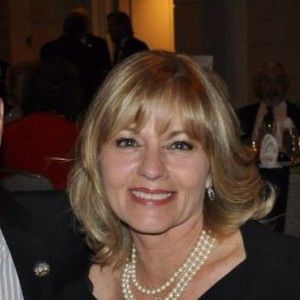 Patti Petralia Realtor Photo