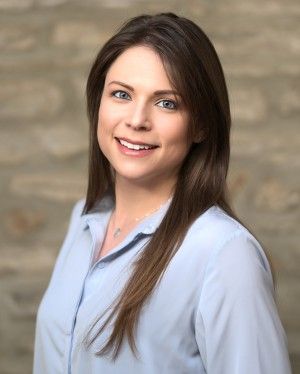 Amanda Helwig Realtor Photo