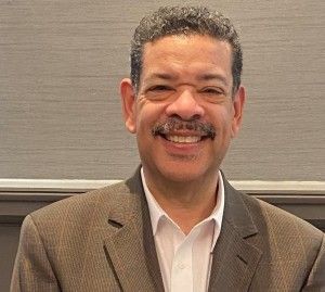 D. Eric Coaxum Realtor Photo