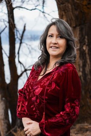 Anna Marie Dalbey Realtor Photo
