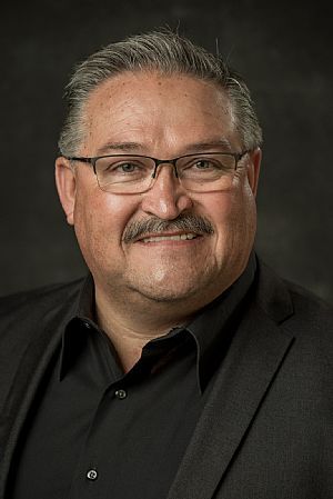 Vicente Arzate Realtor Photo