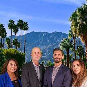 Craig and Cam The Hunter's Real Estate Team Realtor Photo