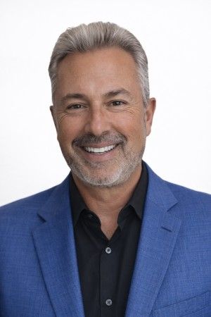 Todd Bernstein Realtor Photo