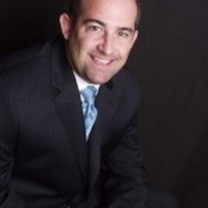 Jason Bates Realtor Photo