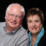 parke and jennifer heffern Realtor Photo