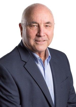 Jerry Boman Realtor Photo
