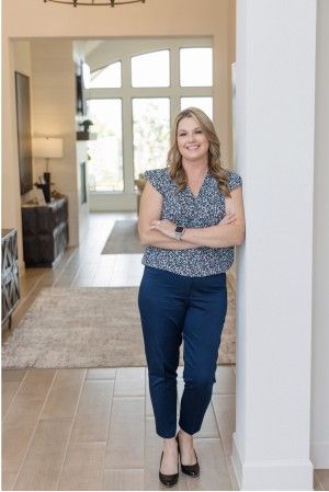 Wendy Lummus Realtor Photo