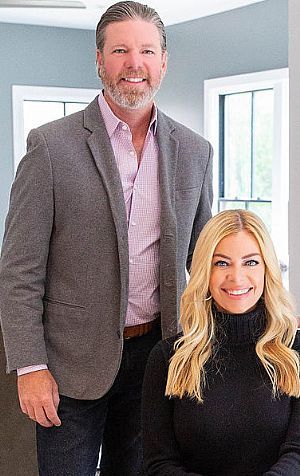 garrett beasley Realtor Photo