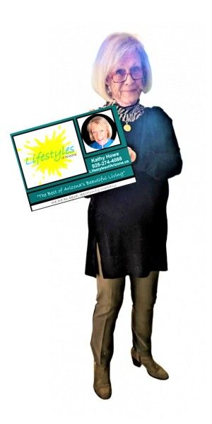 Kathy Howe Realtor Photo