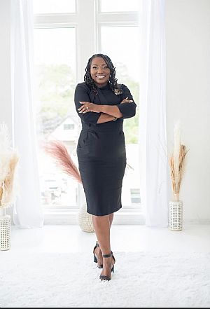 Keishlea Greene Realtor Photo