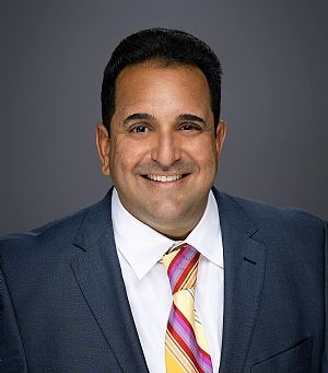 MATAN MORAG, P.A. Realtor Photo