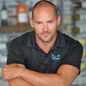 Steve Horn Realtor Photo