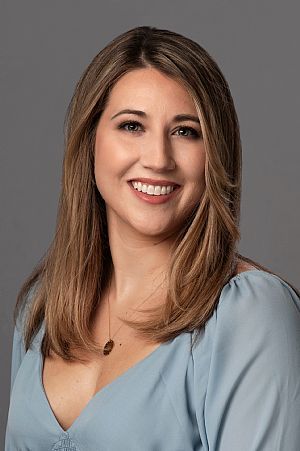 Danielle Sapp Realtor Photo