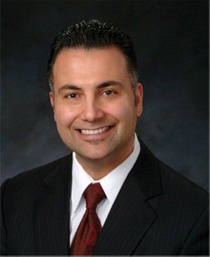 Neal Alie Realtor Photo