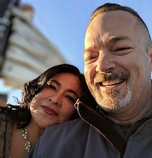 Robert & Margarita Williams Realtor Photo