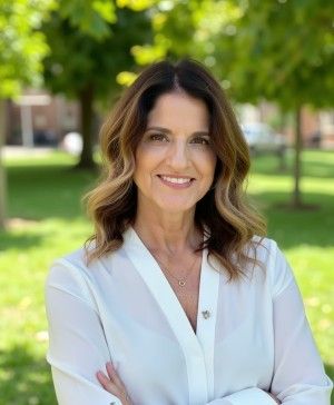 Karen Goddard Realtor Photo