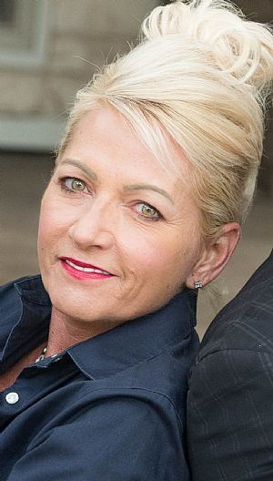 Leigh Gilliland Realtor Photo