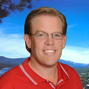 Mike Sannes Realtor Photo