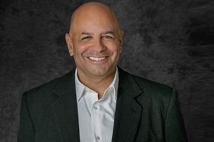 Jaime Delgado Realtor Photo