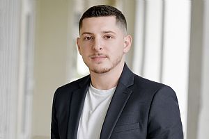 Antonio Sgambati Realtor Photo