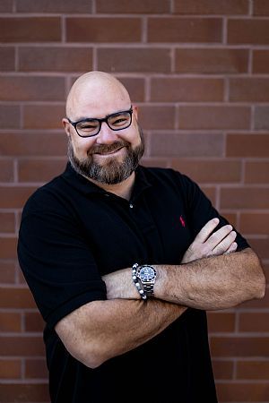 Christopher Livingston Realtor Photo