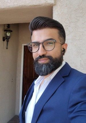 Moe Verma Realtor Photo