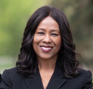 Zoritha Thompson Realtor Photo