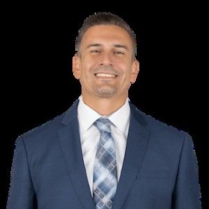Justin Verdugo Realtor Photo