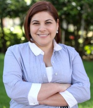 Gisele  Goncalves Realtor Photo