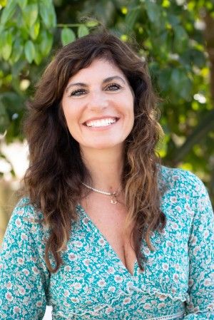 Glennis Dawson Realtor Photo