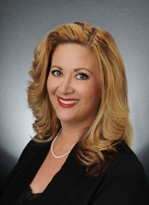 Signe Beck Realtor Photo