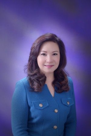 Michelle  Chen Realtor Photo